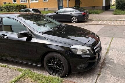 Mercedes-Benz 190 233.233 km 6.000 &euro; Salzgitter 38226
