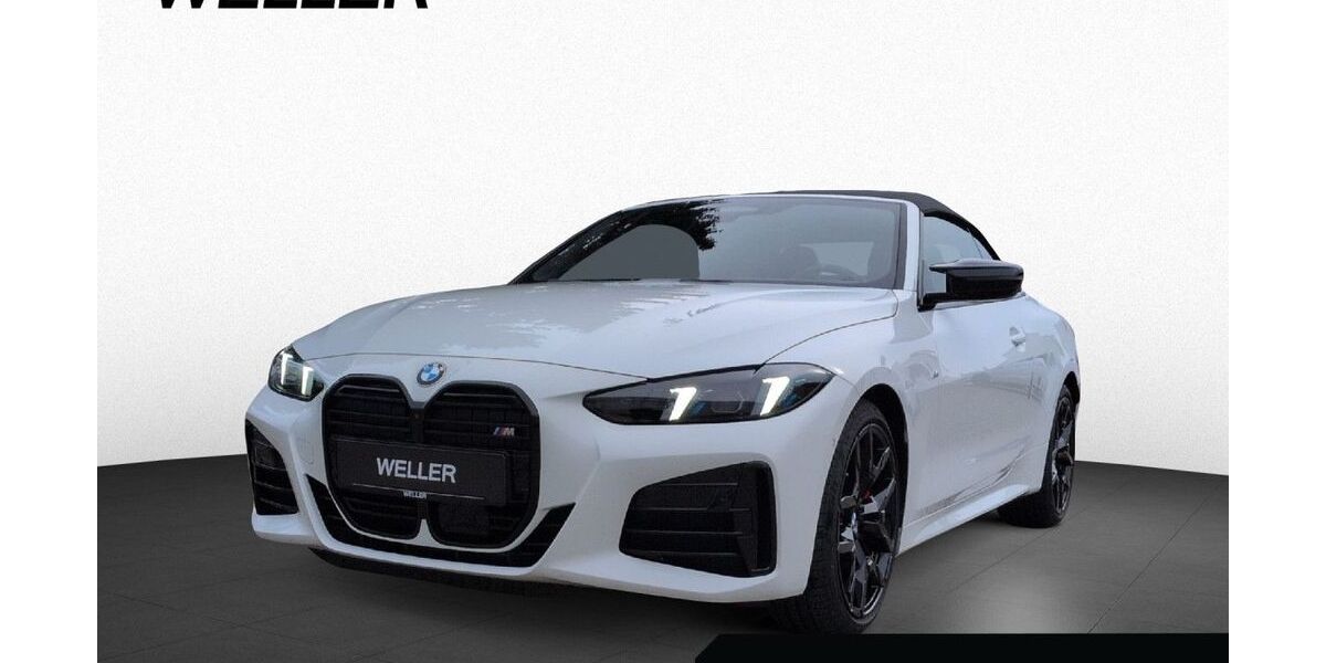 BMW M440 7.904 km 59.950 &euro; Wolfenbüttel 38304