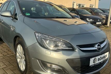 Opel Astra 100.000 km 7.800 &euro; Salzgitter 38229