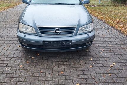 Opel Omega 167.000 km 2.300 € Lehrte 31275