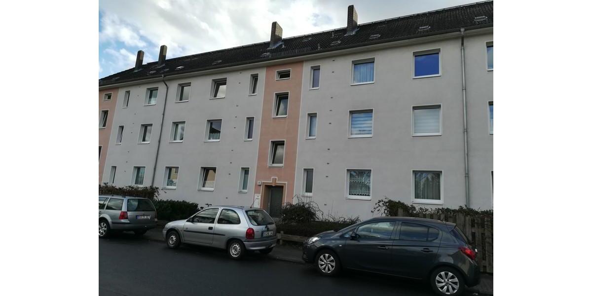 Erdgeschoßwohnung Braunschweig Südstadt- Rautheim- Mascherode - 3 Zimmer, 67 m&sup2;, 658&euro; | Angebot:26390885