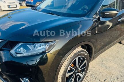 Nissan X-Trail 105.036 km 14.800 € Salzgitter 38259