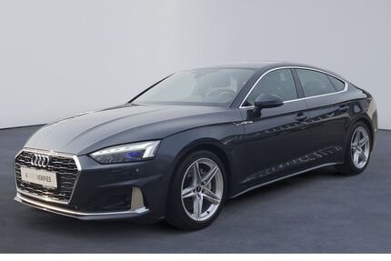 Audi A5 83.200 km 28.280 &euro; Braunschweig 38122