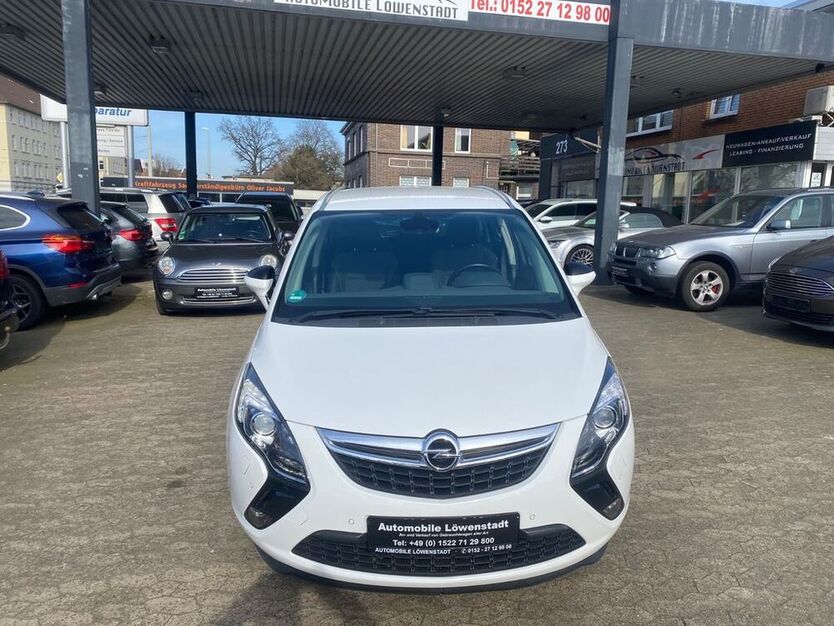 Zafira