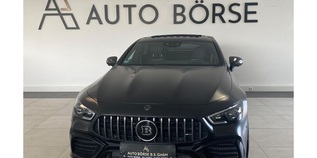 Mercedes-Benz AMG GT 90.710 km 152.890 € Braunschweig 38114