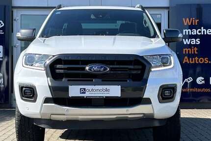 Ford Ranger 29.456 km 37.980 &euro; Salzgitter 38229