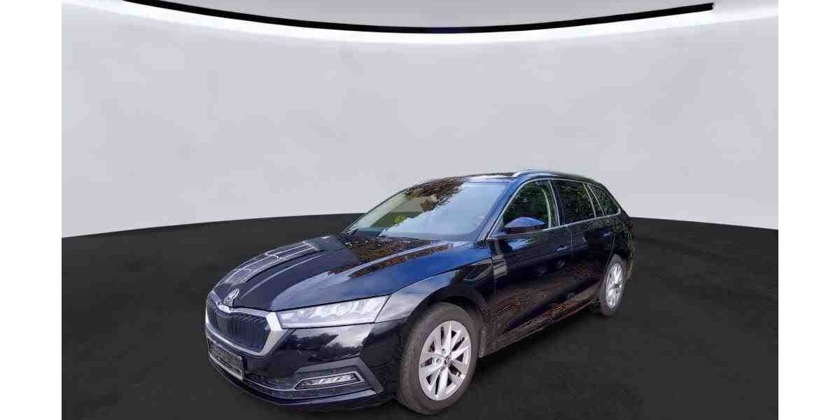 Skoda Octavia 83.023 km 22.990 € Braunschweig Wenden 38110
