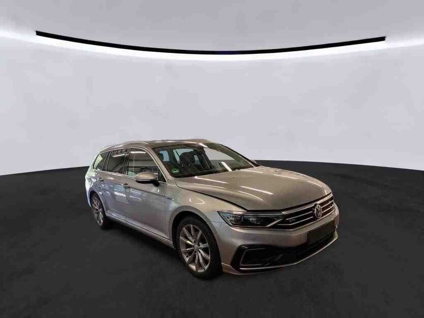 VW Passat 85.401 km 24.950 € Goslar 38644