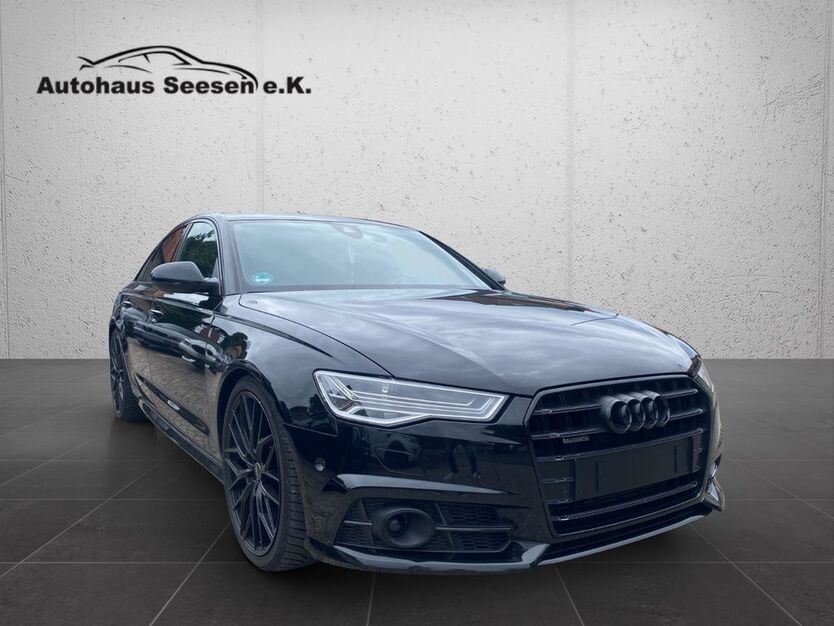 Audi A6 180.000 km 26.590 € Seesen/Rhüden 38723