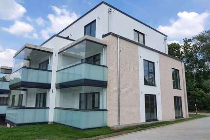 Wohnung Peine Peine Kernstadt - 4 Zimmer, 95 m&sup2;, 1.050&euro; | Angebot:27271020