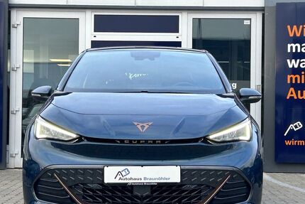 Cupra Born 42.813 km 23.950 € Salzgitter 38229