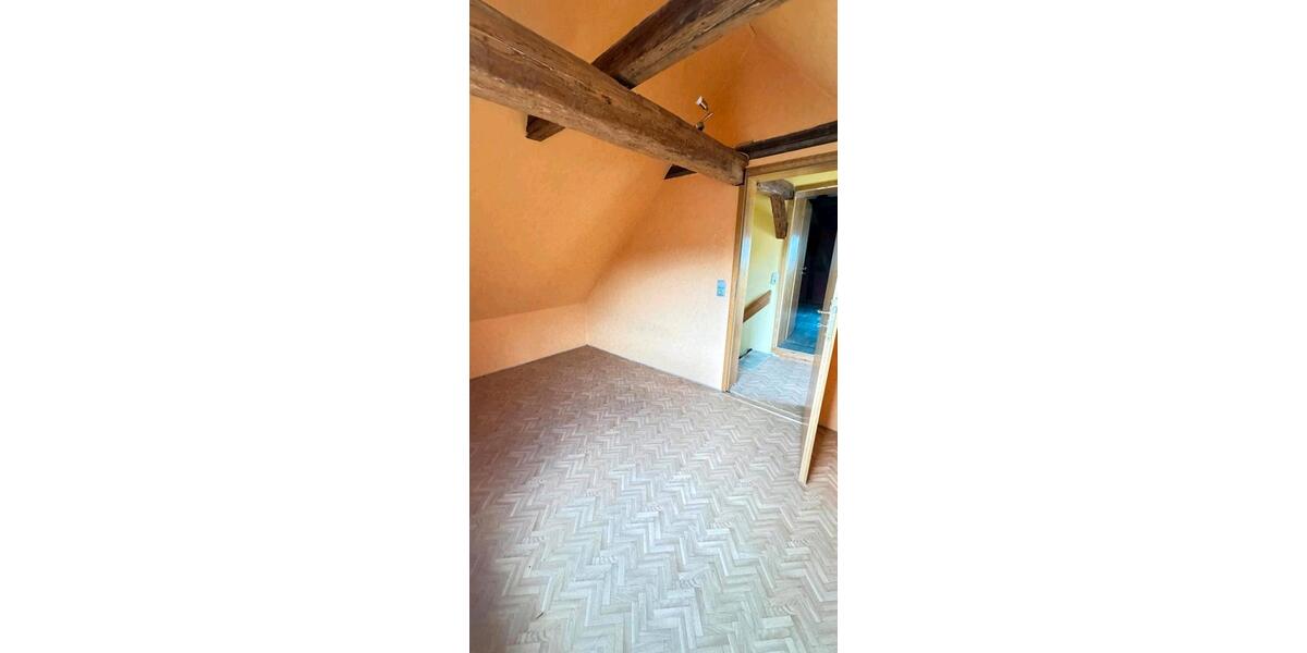 Etagenwohnung Goslar - 4 Zimmer, 75 m&sup2;, 750&euro; | Angebot:26605283