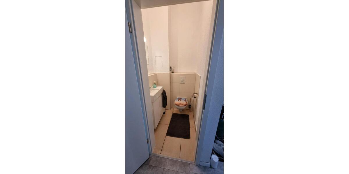 Etagenwohnung Braunschweig Broitzem - 2 Zimmer, 78 m&sup2;, 1.090&euro; | Angebot:25338958