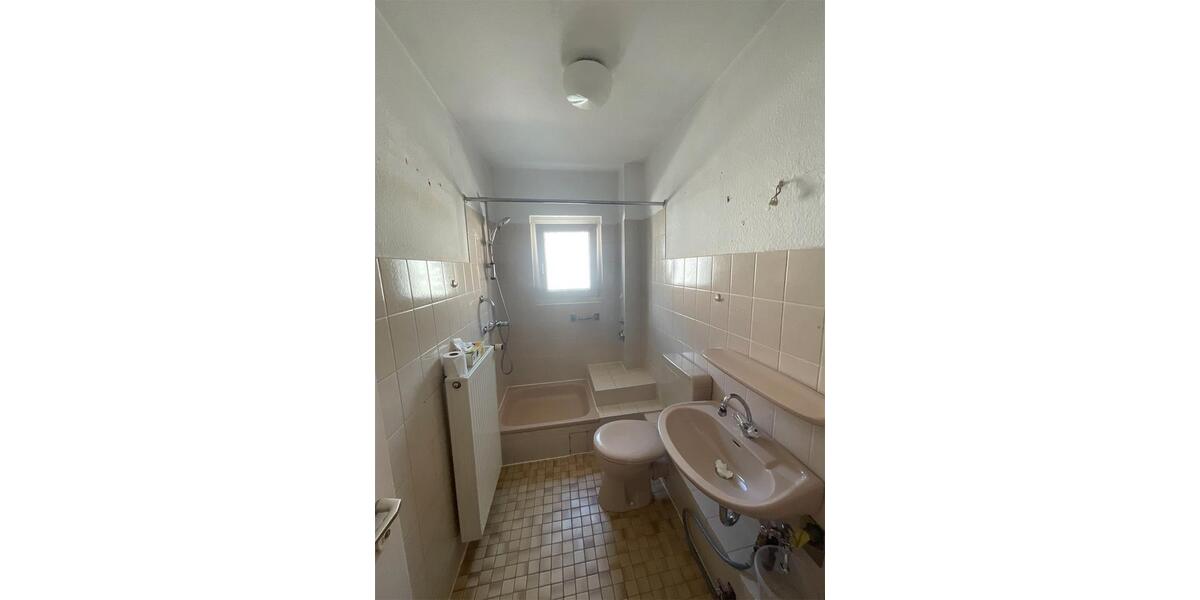 Erdgeschoßwohnung Goslar Immenrode - 3 Zimmer, 58 m&sup2;, 450&euro; | Angebot:26564241