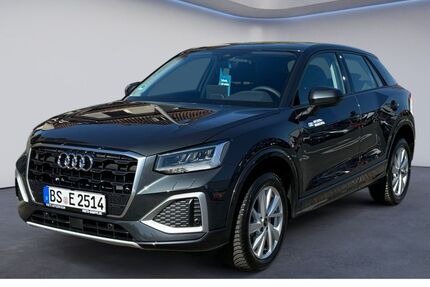 Audi Q2 11.000 km 31.350 &euro; Braunschweig 38124