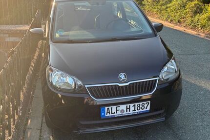 Skoda Citigo 136.250 km 3.400 &euro; Bad Salzdetfurth 31162