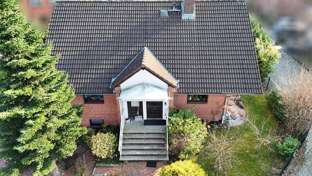 Einfamilienhaus Hildesheim Himmelsthür - 5 Zimmer, 150 m&sup2;, 399.000&euro; | Angebot:26243810