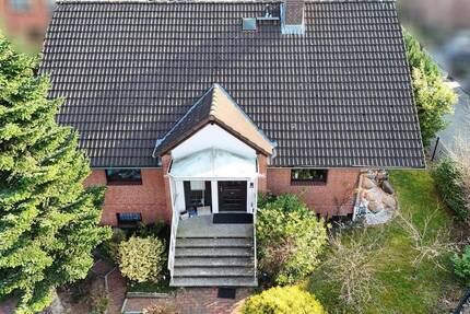 Haus Hildesheim Himmelsthür - 5 Zimmer, 150 m&sup2;, 399.000&euro; | Angebot:26243810