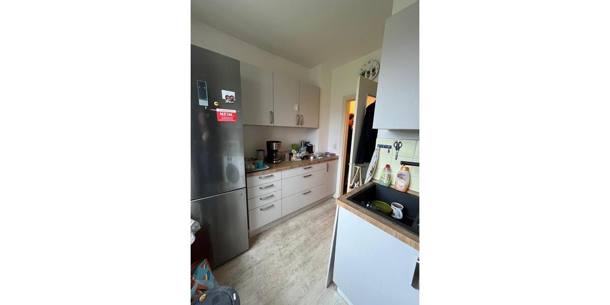 Etagenwohnung Braunschweig Timmerlah-Geitelde-Stiddien - 3 Zimmer, 69 m&sup2;, 165.000&euro; | Angebot:24588149