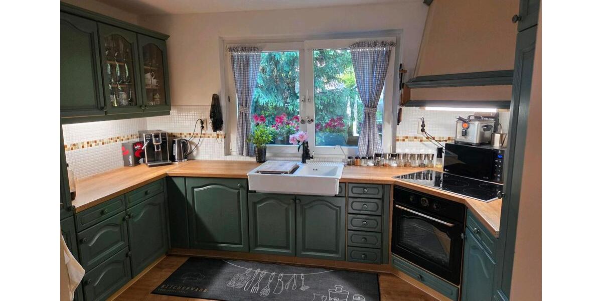 Einfamilienhaus Goslar Jürgenohl - 4 Zimmer, 89 m&sup2;, 265.000&euro; | Angebot:23843125