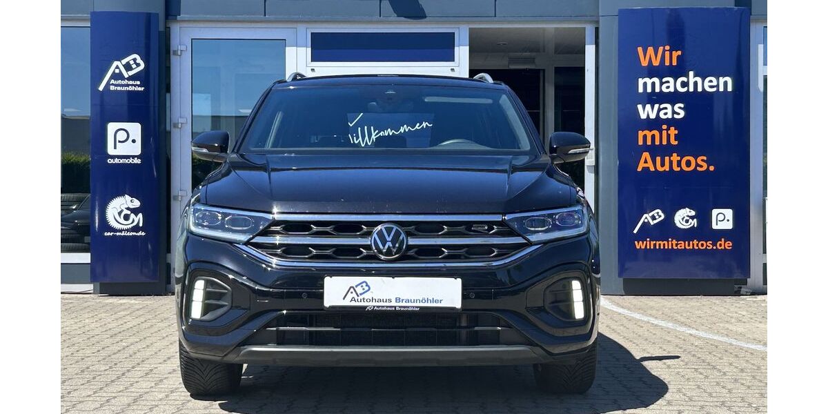 VW T-Roc 133.435 km 20.950 &euro; Salzgitter 38229