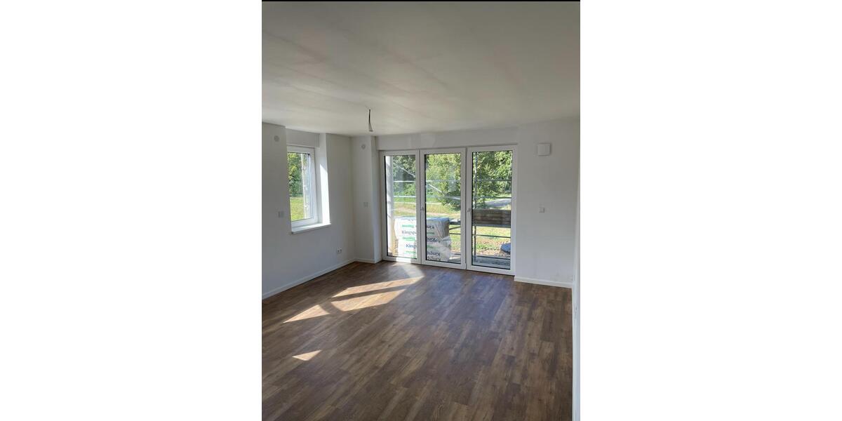 HolleHi Eigentumswohnung Neubau KfW-552960,01-0,84% Fahrstuhl 3.5 zimmer