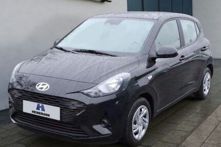 Hyundai i10 1.040 km 15.220 € Goslar 38644