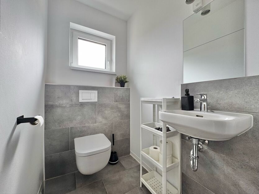 Gestalten Sie Ihr Familienglück 7.5 zimmer