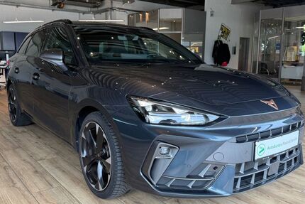 Cupra Leon 22.774 km 28.250 &euro; Goslar 38644