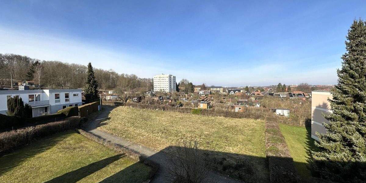 Etagenwohnung Hildesheim Ochtersum - 2 Zimmer, 83 m&sup2;, 179.000&euro; | Angebot:25734425