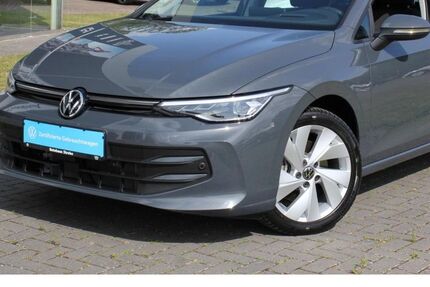 VW Golf 10.217 km 25.495 &euro; Salzgitter 38226
