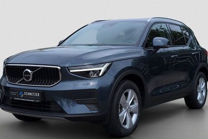 Volvo XC40 21.719 km 35.990 &euro; Braunschweig 38114