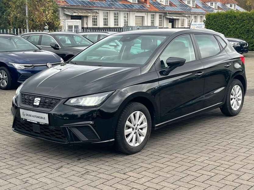 Seat Ibiza 63.174 km 14.490 € Lengede 38268
