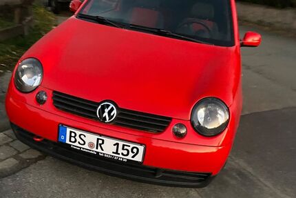 VW Lupo 68.000 km 900 &euro; Braunschweig 38108