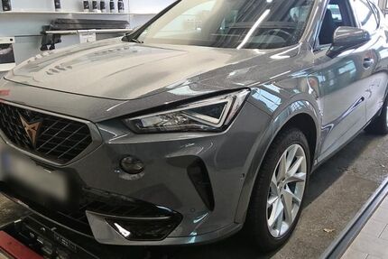 Cupra Formentor 99.347 km 22.990 &euro; Braunschweig 38122