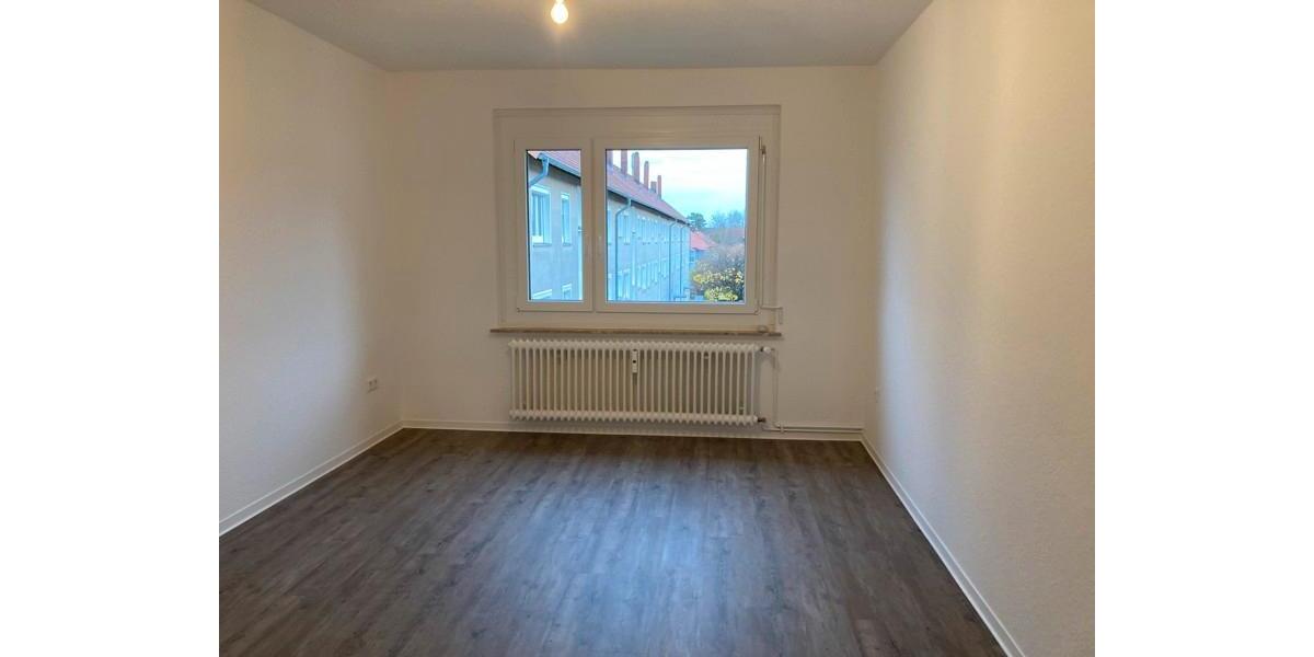 Alles frisch und neu, so wird wohnen toll! zimmer