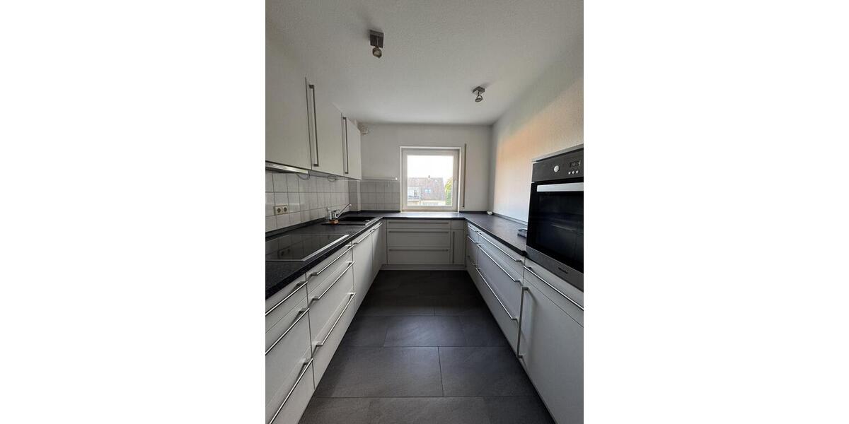 Wohnen über den Dächern - Maisonettenwohnung Diekholzen | Angebot:26072086