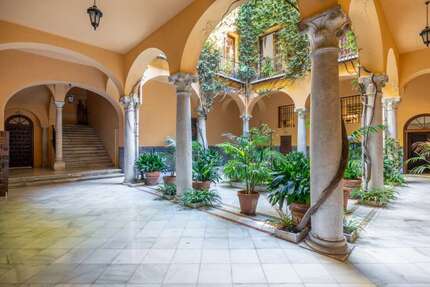 Wohnung zum Kaufen in Soho Málaga 2.200.000 € 308 m²