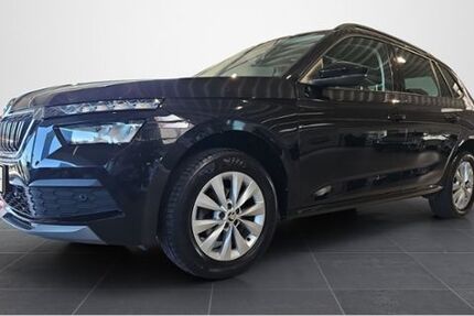Skoda Kamiq 34.198 km 18.950 € Osterwieck 38835