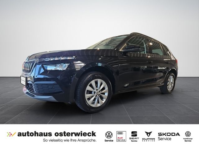 Skoda Kamiq 34.198 km 18.950 € Osterwieck 38835