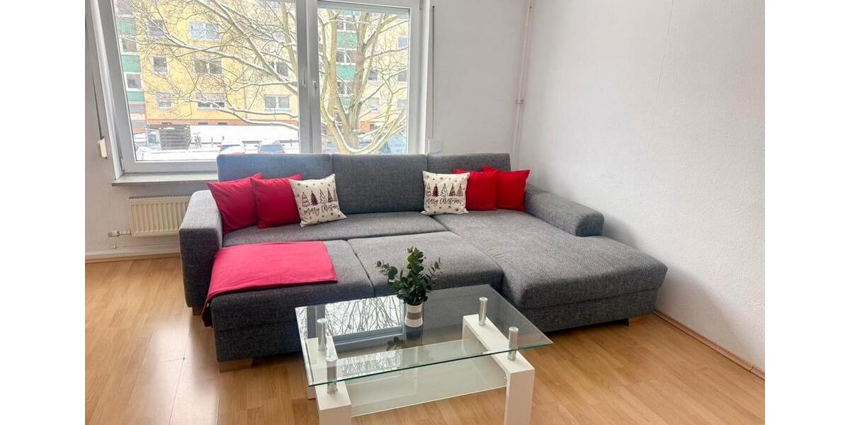 Etagenwohnung Braunschweig Heidberg-Melverode - 3 Zimmer, 72 m&sup2;, 1.199&euro; | Angebot:25182818