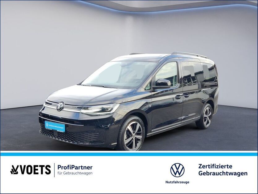 VW Caddy Maxi 8.800 km 39.950 € Braunschweig 38124