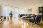 **LOFTARTIGE 2-3-ZIMMERWOHNUNG MIT BALKON UND TIEFGARAGE UNWEIT DES SÜDSEES** - Etagenwohnung Braunschweig Heidberg-Melverode | Angebot:24571783