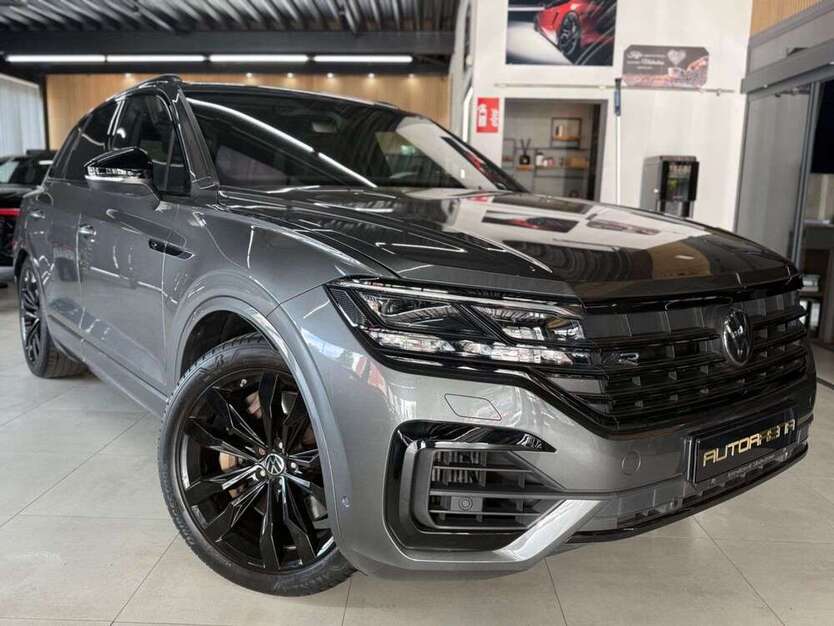 Touareg