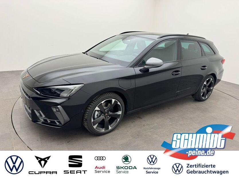 Cupra Leon 1.100 km 40.900 € Peine 31226