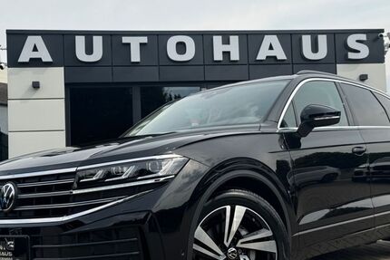 VW Touareg 10.999 km 64.490 &euro; Salzgitter 38259