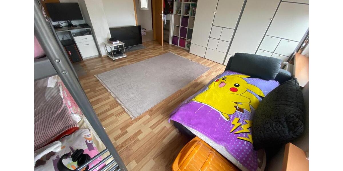 Etagenwohnung Salzgitter Ortschaft Ost - 3 Zimmer, 85 m&sup2;, 800&euro; | Angebot:26415001