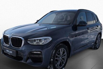 BMW X3 133.052 km 29.990 &euro; Hildesheim 31137