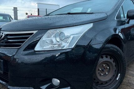 Toyota Avensis 212.000 km 4.990 &euro; Hildesheim 31137