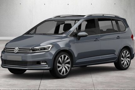 VW Touran 8.157 km 41.220 &euro; Goslar 38644